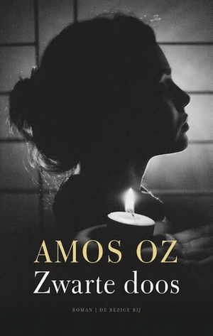 Zwarte doos by Amos Oz