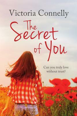 The Secret of You by Victoria Connelly