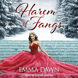 Harem of Fangs by Emma Dawn