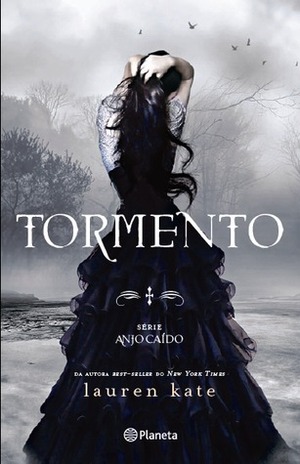 Tormento by Lauren Kate