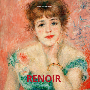 Renoir by Martina Padberg