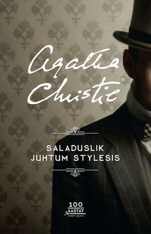 Saladuslik juhtum Stylesis by Agatha Christie