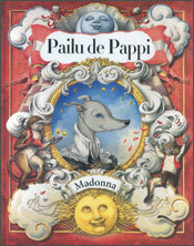 Pailu de Pappi by Rui Paes, Madonna