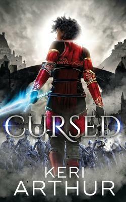 Cursed by Keri Arthur