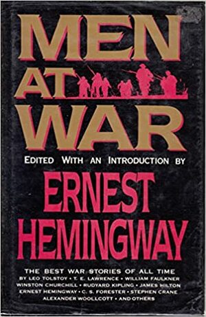 Men at War by Ernest Hemingway