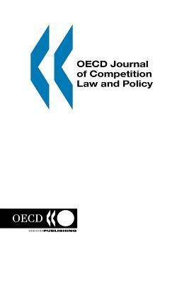 OECD Journal of Competition Law and Policy: Volume 2 Issue 4 by Oecd Publishing