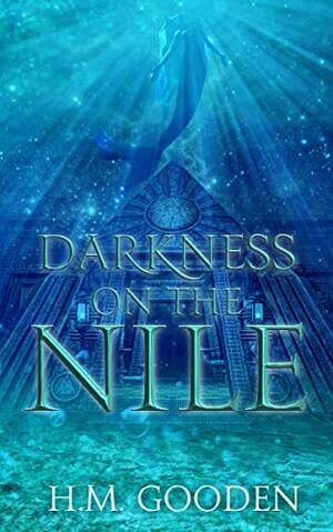 Darkness on the Nile by H.M. Gooden