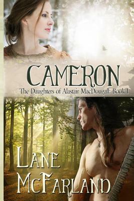 Cameron by Lane McFarland