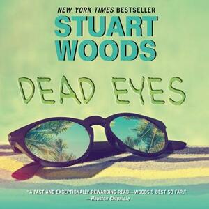 Dead Eyes by Stuart Woods