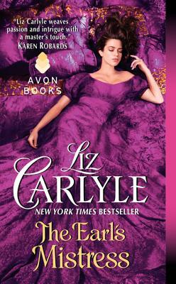 The Earl's Mistress by Liz Carlyle