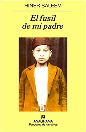 El Fusil de Mi Padre by Hiner Saleem