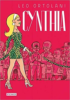 Cynthia by Leo Ortolani