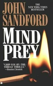 Mind Prey by John Sandford