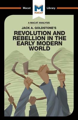 Revolution and Rebellion in the Early Modern World by Etienne Stockland