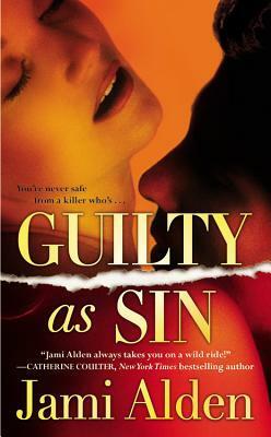 Guilty as Sin by Jami Alden