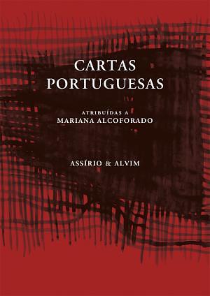 Cartas Portuguesas by Mariana Alcoforado