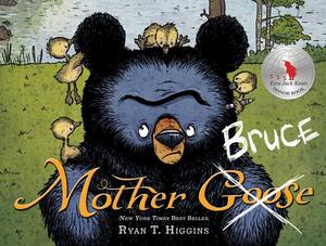 Mother Bruce by Ryan T. Higgins