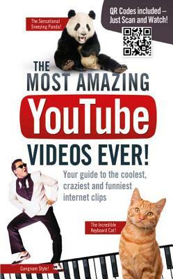 Most Amazing Youtube Videos Ever by Adrian Besley