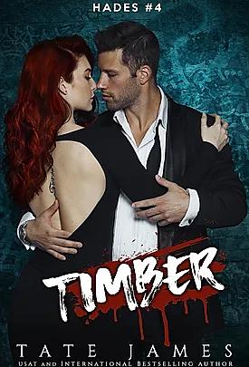 Timber by Tate James