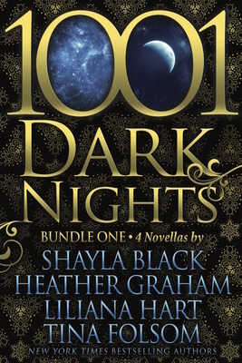 1001 Dark Nights: Bundle One by Shayla Black, Heather Graham, Liliana Hart