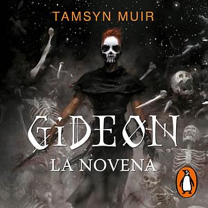 Gideon la Novena by Tamsyn Muir