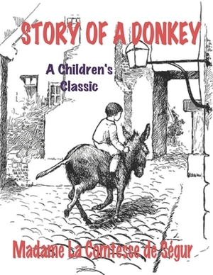 Story of a Donkey by 