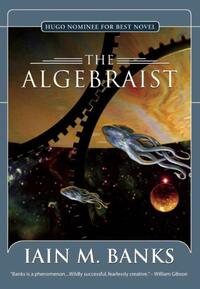 The Algebraist by Iain M. Banks