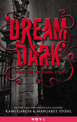 Dream Dark by Kami Garcia