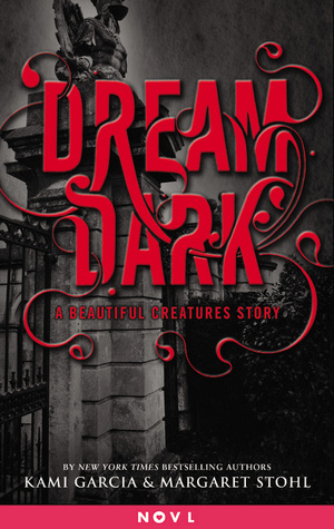 Dream Dark by Kami Garcia