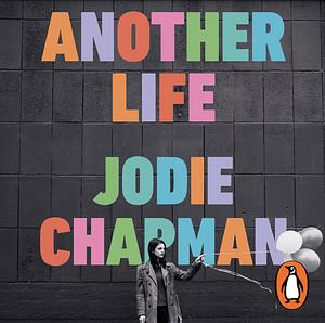 Another Life by Jodie Chapman