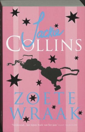 Zoete wraak by Jackie Collins