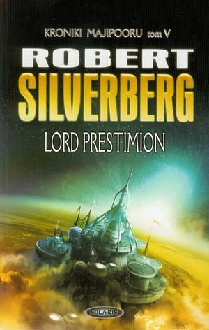 Lord Prestimion by Robert Silverberg