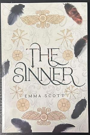The Sinner by Emma Scott