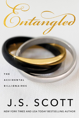 Entangled by J.S. Scott