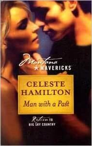 Man with a Past by Celeste Hamilton