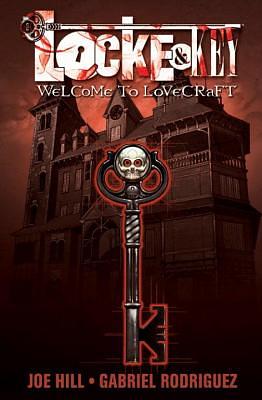 Welcome to Lovecraft by Joe Hill