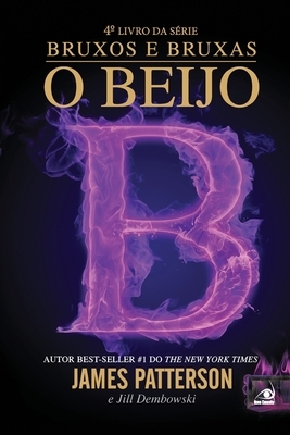 O Beijo by James Patterson