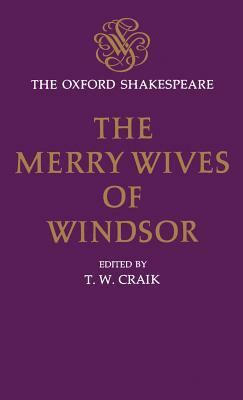 The Merry Wives of Windsor by William Shakespeare