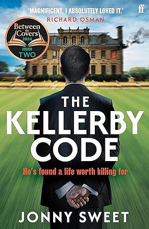 The Kellerby Code by Jonny Sweet