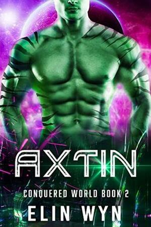Axtin by Elin Wyn