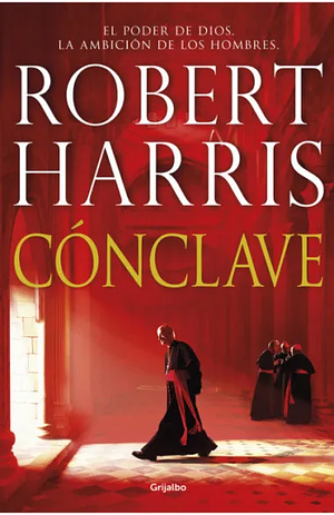 Cónclave by Robert Harris