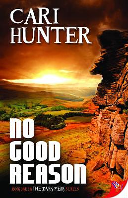 No Good Reason by Cari Hunter