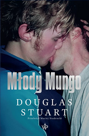 Młody Mungo by Douglas Stuart