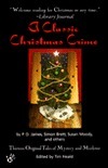 A Classic Christmas Crime by Nicole Swengley, Various, Margaret Yorke, Catherine Aird, Liza Cody, David Williams, Simon Brett, H.R.F. Keating, Robert Barnard, Peter Lovesey, Tim Heald, Susan Moody, Mike Seabrook, P.D. James