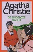 De eindeloze nacht by Agatha Christie, A.L. Spoorenberg