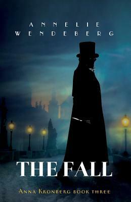 The Fall by Annelie Wendeberg