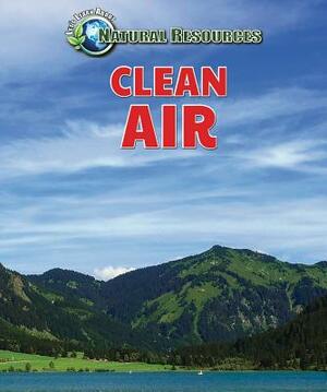 Clean Air by Jill Sherman
