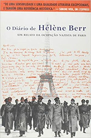 O Diário de Hélène Berr by Hélène Berr