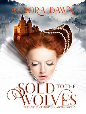 Sold to the Wolves by Aurora Dawn