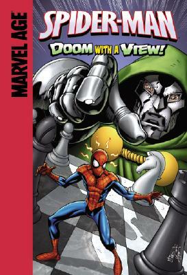 Doom with a View! by Sean McKeever